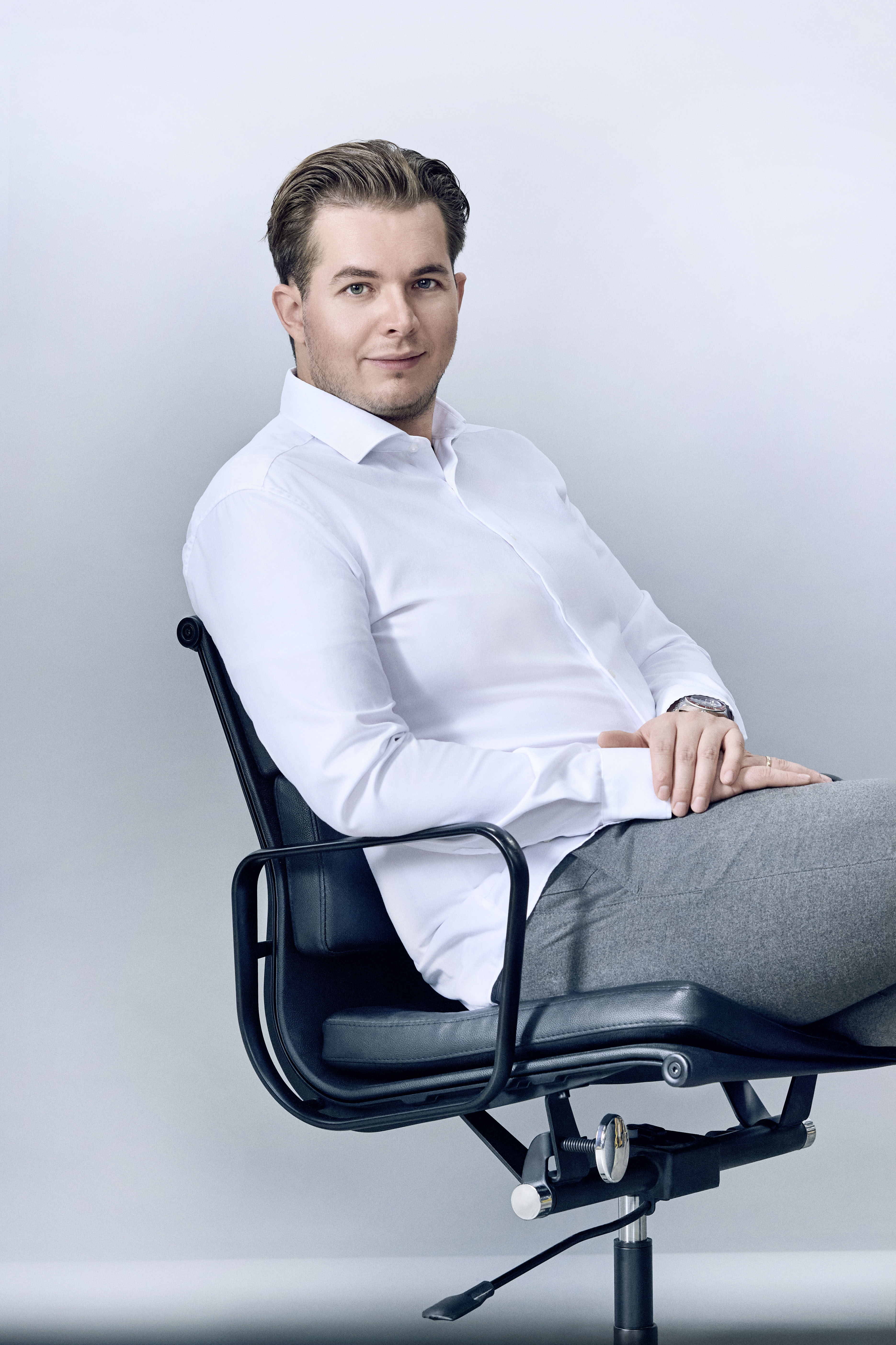 Lukas Watzenboeck